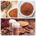 Hot Sell Choclate Power Alkalized Cocoa Powder 25kg